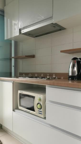 U Delight @ Onnut Station, Bangkok, 406 Sukhumvit 77 Road, Suan Luang, Suan Luang, Bangkok, 1 Bedroom, 31 sqm, Condo For Rent, by Soraya Pongpitak, 500218857 - DDproperty.com