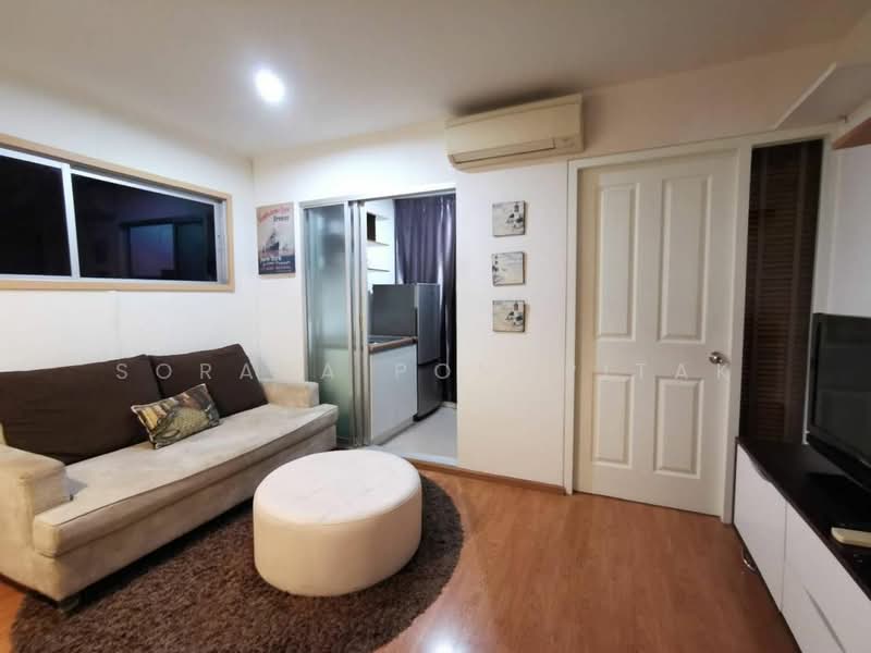 U Delight @ Onnut Station : ยู ดีไลท์ แอท อ่อนนุช สเตชั่น, กรุงเทพ, 406 ถนนสุขุมวิท 77, สวนหลวง, สวนหลวง, กรุงเทพ, 31 ตร.ม., คอนโด ให้เช่า, โดย Soraya Pongpitak, 500218857 - DDproperty.com