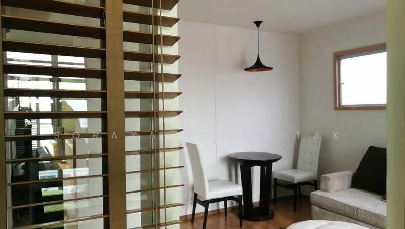 U Delight @ Onnut Station, Bangkok, 406 Sukhumvit 77 Road, Suan Luang, Suan Luang, Bangkok, 1 Bedroom, 31 sqm, Condo For Rent, by Soraya Pongpitak, 500218857 - DDproperty.com