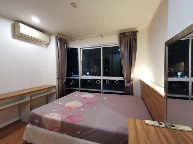 U Delight @ Onnut Station, Bangkok, 406 Sukhumvit 77 Road, Suan Luang, Suan Luang, Bangkok, 1 Bedroom, 31 sqm, Condo For Rent, by Soraya Pongpitak, 500218857 - DDproperty.com