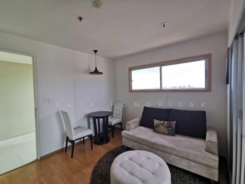 U Delight @ Onnut Station, Bangkok, 406 Sukhumvit 77 Road, Suan Luang, Suan Luang, Bangkok, 1 Bedroom, 31 sqm, Condo For Rent, by Soraya Pongpitak, 500218857 - DDproperty.com