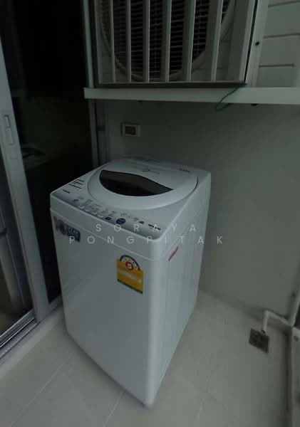 U Delight @ Onnut Station, Bangkok, 406 Sukhumvit 77 Road, Suan Luang, Suan Luang, Bangkok, 1 Bedroom, 31 sqm, Condo For Rent, by Soraya Pongpitak, 500218857 - DDproperty.com