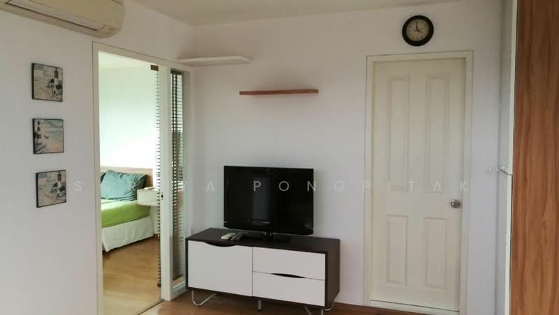 U Delight @ Onnut Station, Bangkok, 406 Sukhumvit 77 Road, Suan Luang, Suan Luang, Bangkok, 1 Bedroom, 31 sqm, Condo For Rent, by Soraya Pongpitak, 500218857 - DDproperty.com