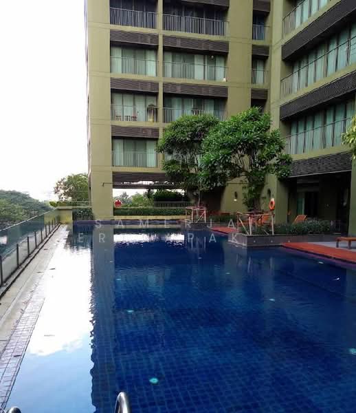 Noble Solo, Bangkok, 988 Thong Lo, Khlong Tan Nua, Watthana, Bangkok, 1 Bedroom, 70 sqm, Condo For Rent, by Samerjai Lertnapakriengkai, 500218858 - DDproperty.com