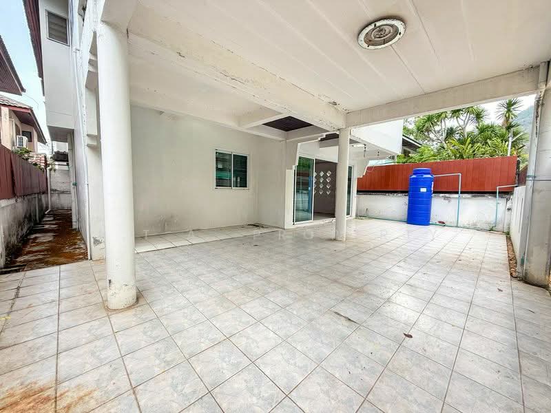 หมู่บ้านไทยออยล์ ศรีราชา บางพระ, Chon Buri (Pattaya), บางพระ, Bang Phra, Si Racha, Chon Buri (Pattaya), 3 Bedrooms, 160 sqm, Single Detached House For Sale, by A.T.A. Property, 500218860 - DDproperty.com