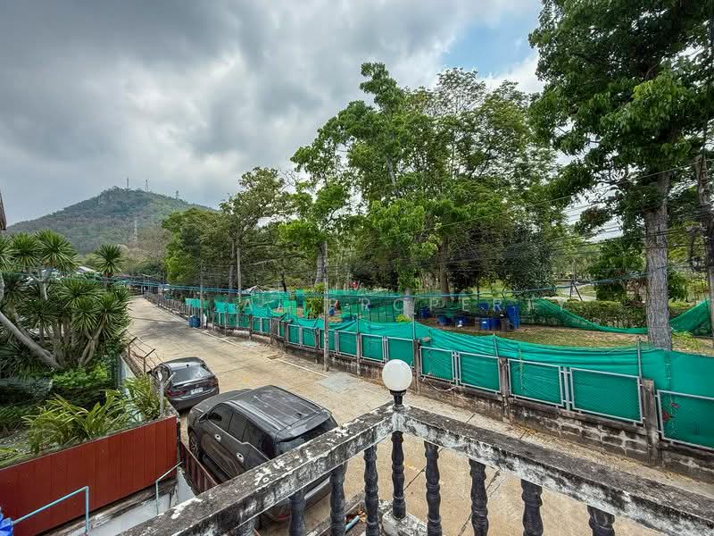 หมู่บ้านไทยออยล์ ศรีราชา บางพระ, Chon Buri (Pattaya), บางพระ, Bang Phra, Si Racha, Chon Buri (Pattaya), 3 Bedrooms, 160 sqm, Single Detached House For Sale, by A.T.A. Property, 500218860 - DDproperty.com