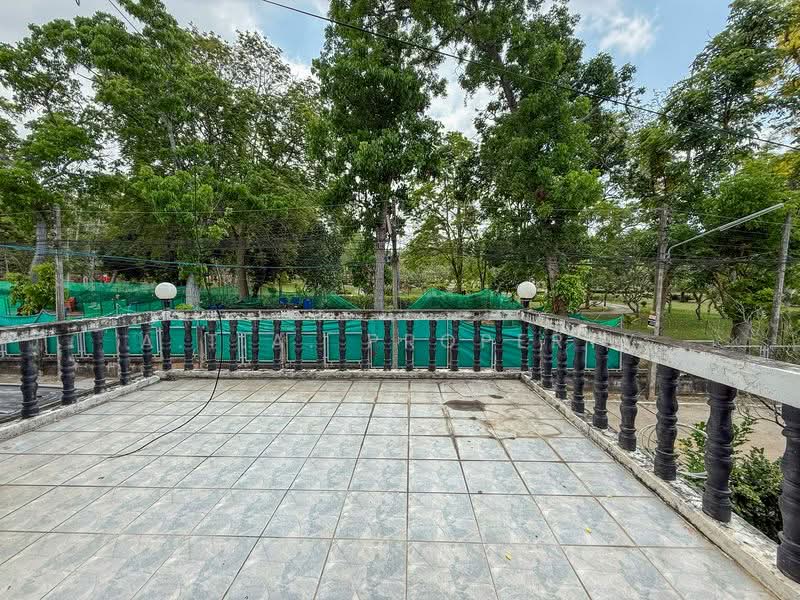 หมู่บ้านไทยออยล์ ศรีราชา บางพระ, Chon Buri (Pattaya), บางพระ, Bang Phra, Si Racha, Chon Buri (Pattaya), 3 Bedrooms, 160 sqm, Single Detached House For Sale, by A.T.A. Property, 500218860 - DDproperty.com