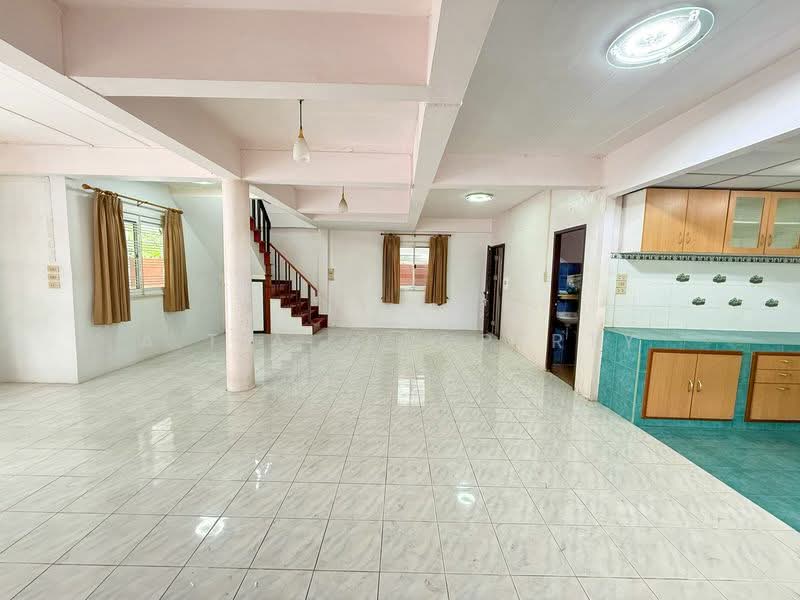 ขาย - หมู่บ้านไทยออยล์ ศรีราชา บางพระ, ชลบุรี