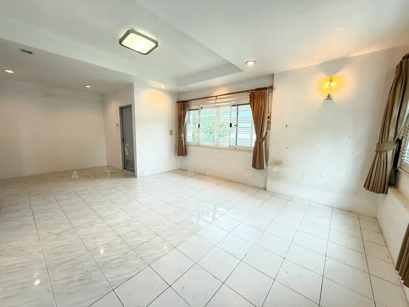 หมู่บ้านไทยออยล์ ศรีราชา บางพระ, Chon Buri (Pattaya), บางพระ, Bang Phra, Si Racha, Chon Buri (Pattaya), 3 Bedrooms, 160 sqm, Single Detached House For Sale, by A.T.A. Property, 500218860 - DDproperty.com