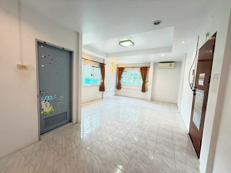 หมู่บ้านไทยออยล์ ศรีราชา บางพระ, Chon Buri (Pattaya), บางพระ, Bang Phra, Si Racha, Chon Buri (Pattaya), 3 Bedrooms, 160 sqm, Single Detached House For Sale, by A.T.A. Property, 500218860 - DDproperty.com