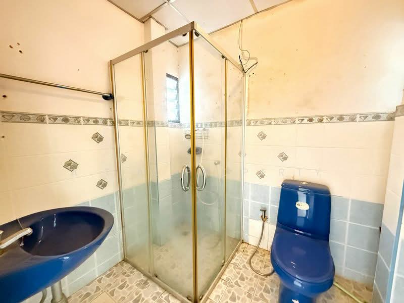 หมู่บ้านไทยออยล์ ศรีราชา บางพระ, Chon Buri (Pattaya), บางพระ, Bang Phra, Si Racha, Chon Buri (Pattaya), 3 Bedrooms, 160 sqm, Single Detached House For Sale, by A.T.A. Property, 500218860 - DDproperty.com