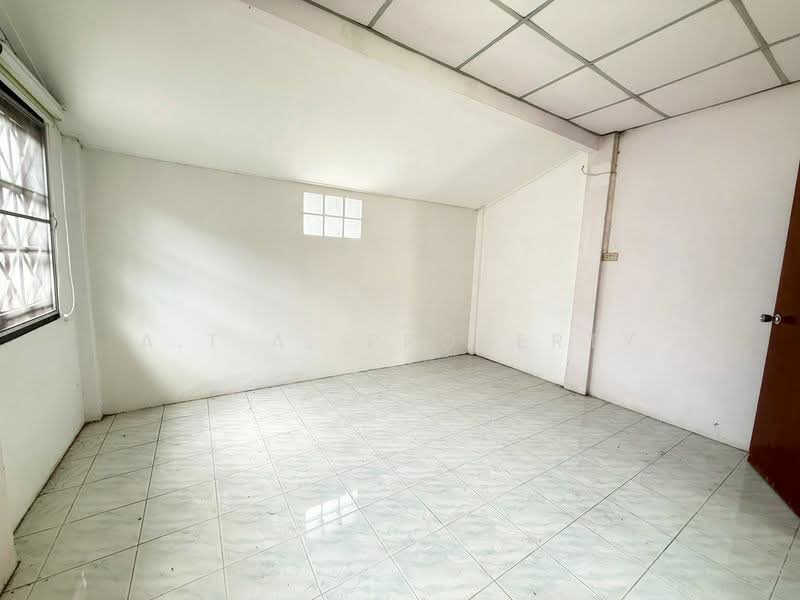 หมู่บ้านไทยออยล์ ศรีราชา บางพระ, Chon Buri (Pattaya), บางพระ, Bang Phra, Si Racha, Chon Buri (Pattaya), 3 Bedrooms, 160 sqm, Single Detached House For Sale, by A.T.A. Property, 500218860 - DDproperty.com