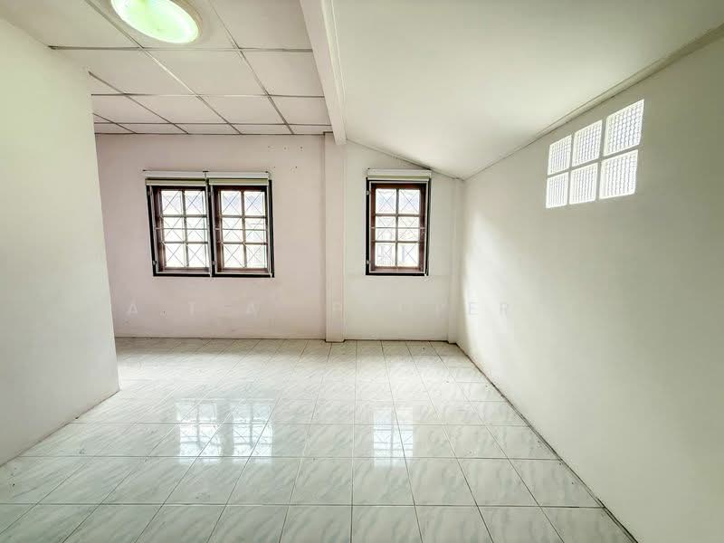 หมู่บ้านไทยออยล์ ศรีราชา บางพระ, Chon Buri (Pattaya), บางพระ, Bang Phra, Si Racha, Chon Buri (Pattaya), 3 Bedrooms, 160 sqm, Single Detached House For Sale, by A.T.A. Property, 500218860 - DDproperty.com