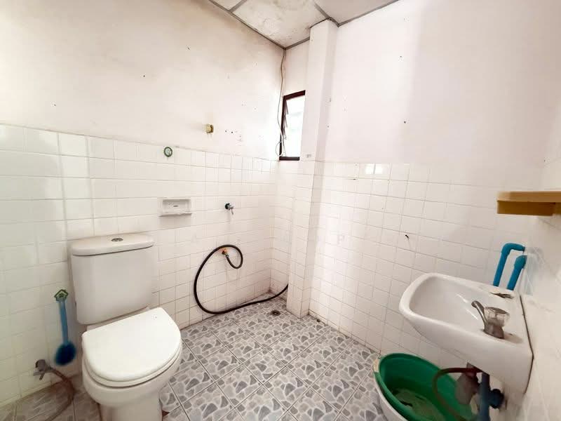 หมู่บ้านไทยออยล์ ศรีราชา บางพระ, Chon Buri (Pattaya), บางพระ, Bang Phra, Si Racha, Chon Buri (Pattaya), 3 Bedrooms, 160 sqm, Single Detached House For Sale, by A.T.A. Property, 500218860 - DDproperty.com