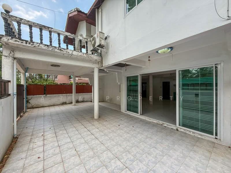 หมู่บ้านไทยออยล์ ศรีราชา บางพระ, Chon Buri (Pattaya), บางพระ, Bang Phra, Si Racha, Chon Buri (Pattaya), 3 Bedrooms, 160 sqm, Single Detached House For Sale, by A.T.A. Property, 500218860 - DDproperty.com