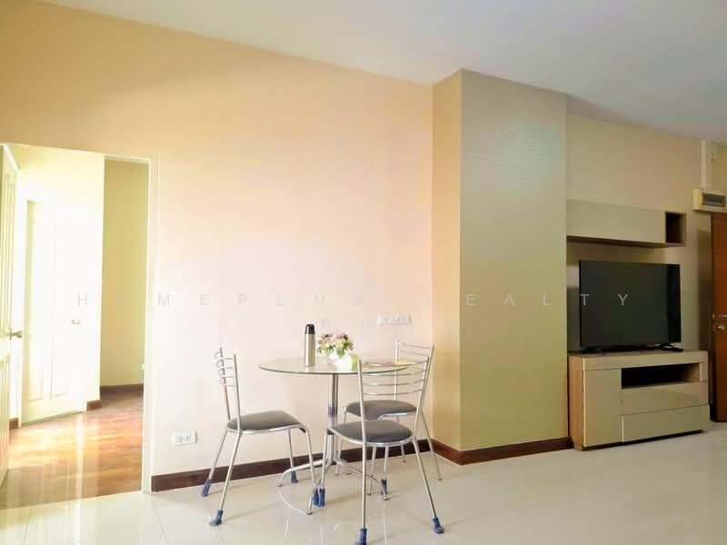 Supalai Park Kaset : ศุภาลัย ปาร์ค เกษตร, กรุงเทพ, ถนนประเสริฐมนูกิจ, เสนานิคม, จตุจักร, กรุงเทพ, 80 ตร.ม., คอนโด ขาย, โดย HOMEPLUS REALTY - คุณนุ้ย, 500218863 - DDproperty.com