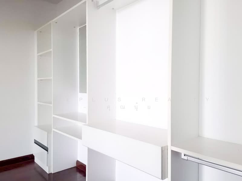 Supalai Park Kaset, Bangkok, Prasert Manutakit Road, Sena Nikhom, Chatuchak, Bangkok, 1 Bedroom, 80 sqm, Condo For Sale, by HOMEPLUS REALTY - คุณนุ้ย, 500218863 - DDproperty.com