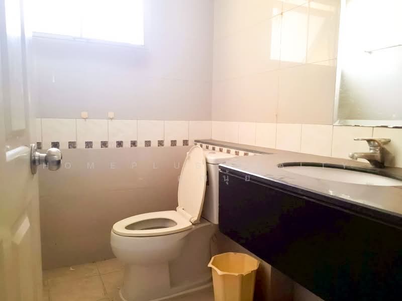 Supalai Park Kaset, Bangkok, Prasert Manutakit Road, Sena Nikhom, Chatuchak, Bangkok, 1 Bedroom, 80 sqm, Condo For Sale, by HOMEPLUS REALTY - คุณนุ้ย, 500218863 - DDproperty.com