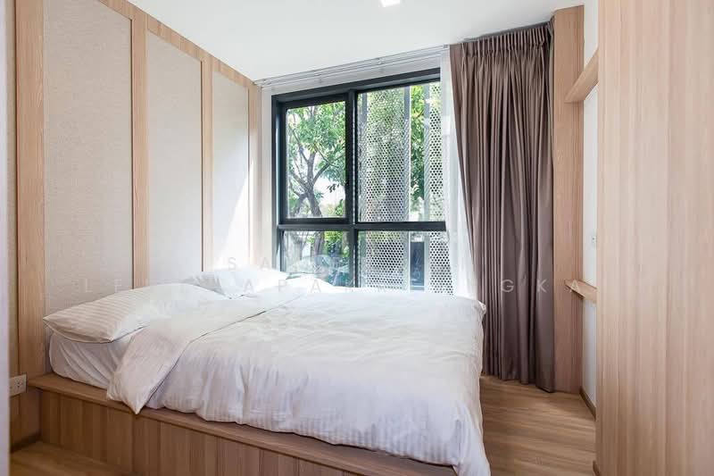 Taka Haus, Bangkok, 99 Soi Ekamai 10, Khlong Tan Nua, Watthana, Bangkok, 2 Bedrooms, 62 sqm, Condo For Rent, by Samerjai Lertnapakriengkai, 500218864 - DDproperty.com