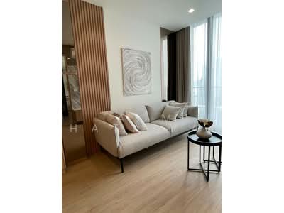 For Rent - Noble State 39, Bangkok