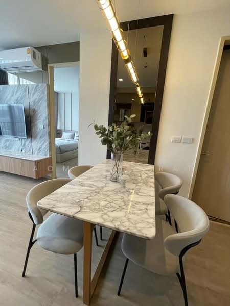 Noble State 39, Bangkok, 35 Soi Sukhumvit 39, Khlong Tan Nua, Watthana, Bangkok, 2 Bedrooms, 60 sqm, Condo For Rent, by Aom Hatairat, 500218865 - DDproperty.com