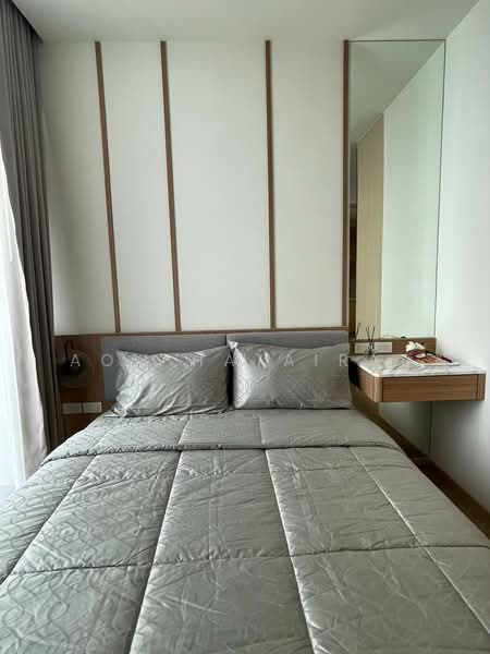 Noble State 39, Bangkok, 35 Soi Sukhumvit 39, Khlong Tan Nua, Watthana, Bangkok, 2 Bedrooms, 60 sqm, Condo For Rent, by Aom Hatairat, 500218865 - DDproperty.com