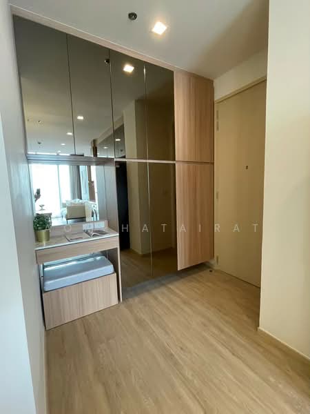 Noble State 39, Bangkok, 35 Soi Sukhumvit 39, Khlong Tan Nua, Watthana, Bangkok, 2 Bedrooms, 60 sqm, Condo For Rent, by Aom Hatairat, 500218865 - DDproperty.com