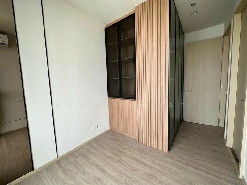 Noble State 39, Bangkok, 35 Soi Sukhumvit 39, Khlong Tan Nua, Watthana, Bangkok, 2 Bedrooms, 60 sqm, Condo For Rent, by Aom Hatairat, 500218865 - DDproperty.com
