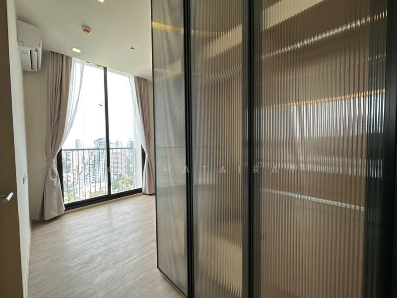 Noble State 39, Bangkok, 35 Soi Sukhumvit 39, Khlong Tan Nua, Watthana, Bangkok, 2 Bedrooms, 60 sqm, Condo For Rent, by Aom Hatairat, 500218865 - DDproperty.com