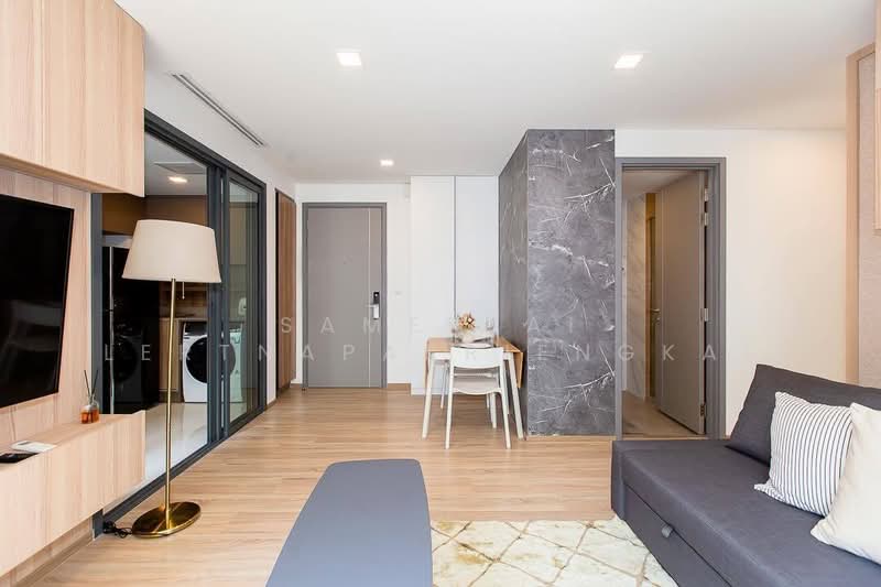 Taka Haus, Bangkok, 99 Soi Ekamai 10, Khlong Tan Nua, Watthana, Bangkok, 2 Bedrooms, 62 sqm, Condo For Sale, by Samerjai Lertnapakriengkai, 500218866 - DDproperty.com