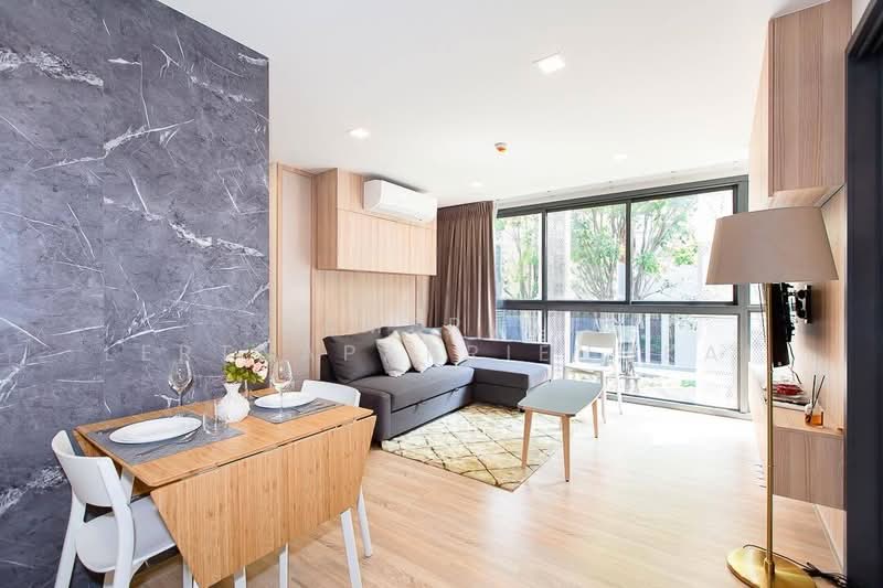 Taka Haus, Bangkok, 99 Soi Ekamai 10, Khlong Tan Nua, Watthana, Bangkok, 2 Bedrooms, 62 sqm, Condo For Sale, by Samerjai Lertnapakriengkai, 500218866 - DDproperty.com