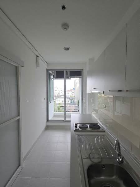 Life @ Ratchada, Bangkok, 36 Soi Lat Phrao 36, Chan Kasem, Chatuchak, Bangkok, 1 Bedroom, 40 sqm, Condo For Sale, by Living Real Estates, 500218868 - DDproperty.com