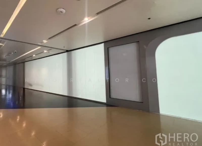 ให้เช่า - For rent Retail Space 134 sqm in Lumphini Pathum Wan BTS Chitlom Bangkok HRE00518, กรุงเทพ