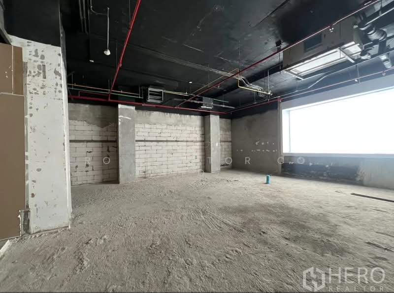 For rent Retail Space 134 sqm in Lumphini Pathum Wan BTS Chitlom Bangkok HRE00518, Bangkok, Lumphini, Pathum Wan, Bangkok, , 134 sqm, Retail Space For Rent, by Hero Realtor Co., Ltd., 500218870 - DDproperty.com