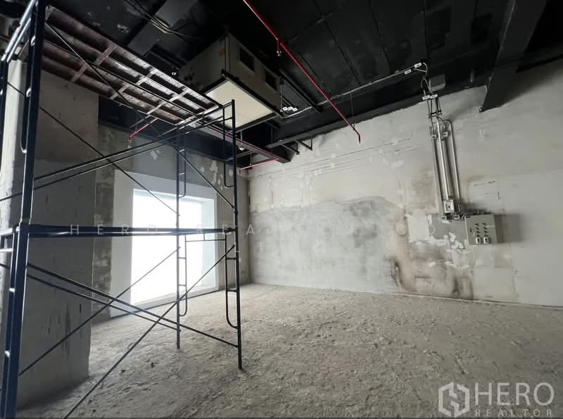 For rent Retail Space 134 sqm in Lumphini Pathum Wan BTS Chitlom Bangkok HRE00518, Bangkok, Lumphini, Pathum Wan, Bangkok, , 134 sqm, Retail Space For Rent, by Hero Realtor Co., Ltd., 500218870 - DDproperty.com