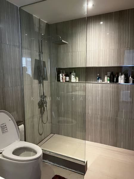 Townhouse for rent, 1.4 km from BTS Phra Khanong (SPSJP239), Bangkok, ซอย ปรีดี พนมยงค์ 14, Phra Kanong Nua, Watthana, Bangkok, 4 Bedrooms, 250 sqm, Townhouse For Rent, by Khun Jane, 500218871 - DDproperty.com