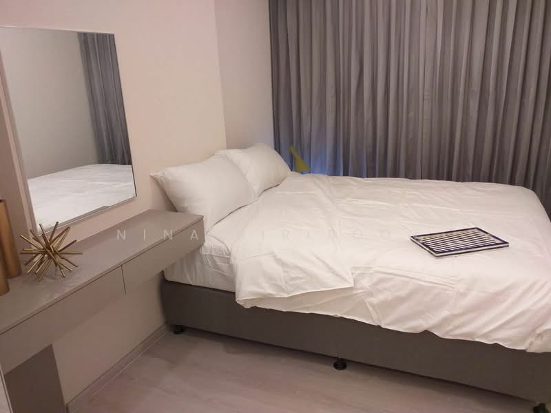 Vtara Sukhumvit 36, Bangkok, 118 Soi Saen Sabai, Phra Kanong, Khlong Toei, Bangkok, 2 Bedrooms, 65 sqm, Condo For Rent, by NINA SIRIBOON, 500218873 - DDproperty.com