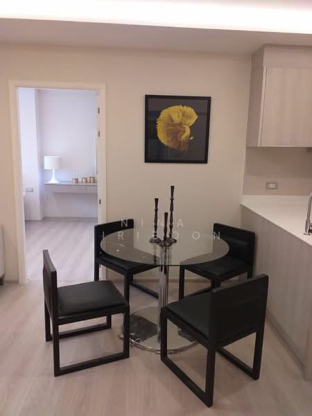 Vtara Sukhumvit 36, Bangkok, 118 Soi Saen Sabai, Phra Kanong, Khlong Toei, Bangkok, 2 Bedrooms, 65 sqm, Condo For Rent, by NINA SIRIBOON, 500218873 - DDproperty.com