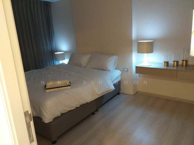 Vtara Sukhumvit 36, Bangkok, 118 Soi Saen Sabai, Phra Kanong, Khlong Toei, Bangkok, 2 Bedrooms, 65 sqm, Condo For Rent, by NINA SIRIBOON, 500218873 - DDproperty.com