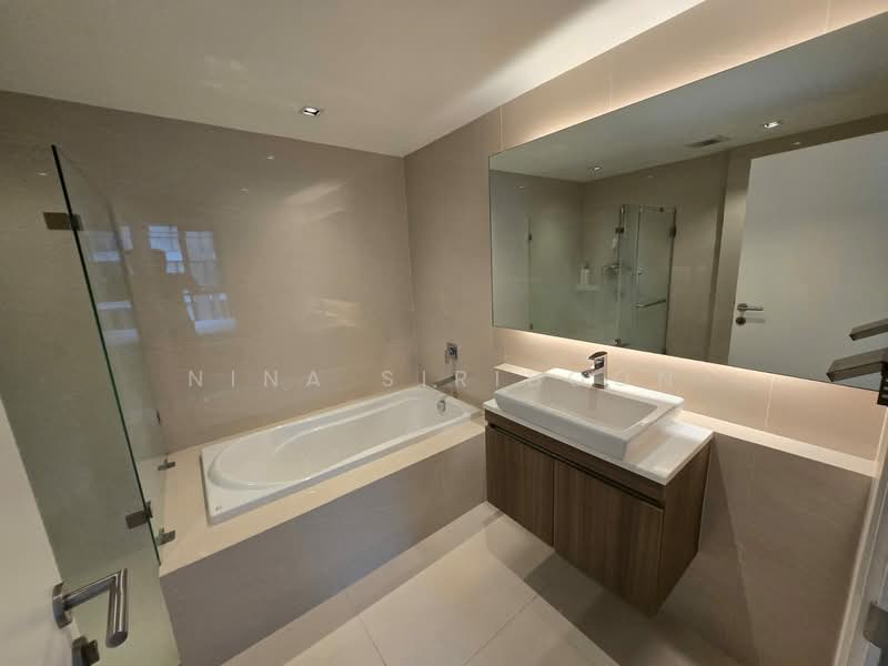 Vtara Sukhumvit 36, Bangkok, 118 Soi Saen Sabai, Phra Kanong, Khlong Toei, Bangkok, 2 Bedrooms, 65 sqm, Condo For Rent, by NINA SIRIBOON, 500218873 - DDproperty.com
