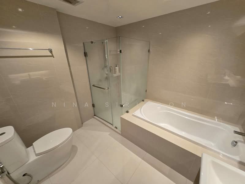 Vtara Sukhumvit 36, Bangkok, 118 Soi Saen Sabai, Phra Kanong, Khlong Toei, Bangkok, 2 Bedrooms, 65 sqm, Condo For Rent, by NINA SIRIBOON, 500218873 - DDproperty.com