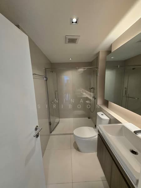 Vtara Sukhumvit 36, Bangkok, 118 Soi Saen Sabai, Phra Kanong, Khlong Toei, Bangkok, 2 Bedrooms, 65 sqm, Condo For Rent, by NINA SIRIBOON, 500218873 - DDproperty.com