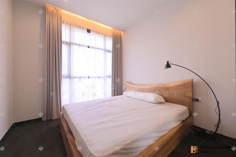 The XXXIX By Sansiri, Bangkok, 300 Soi Sukhumvit 39, Khlong Tan Nua, Watthana, Bangkok, 2 Bedrooms, 82 sqm, Condo For Rent, by Nicha Peerakittikul, 500218874 - DDproperty.com