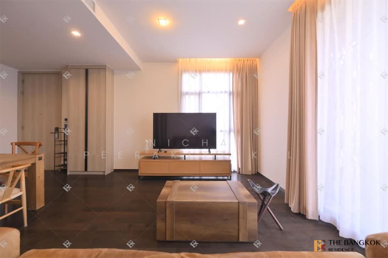 The XXXIX By Sansiri, Bangkok, 300 Soi Sukhumvit 39, Khlong Tan Nua, Watthana, Bangkok, 2 Bedrooms, 82 sqm, Condo For Rent, by Nicha Peerakittikul, 500218874 - DDproperty.com