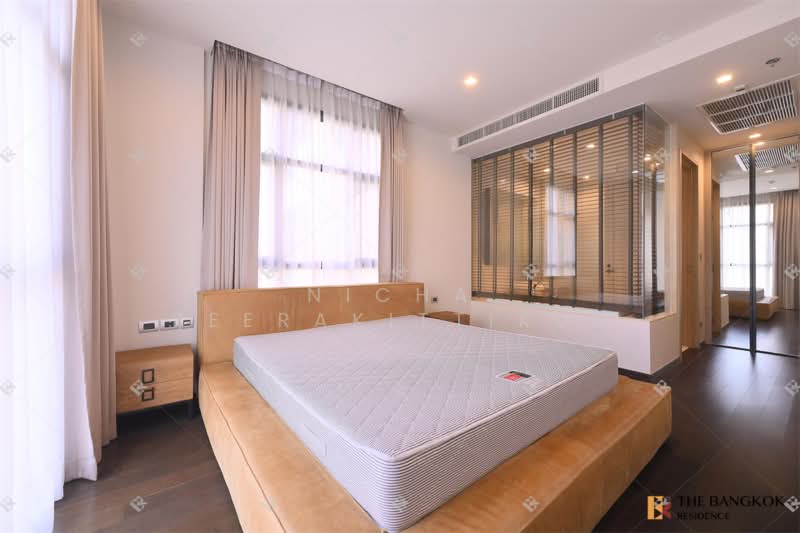 The XXXIX By Sansiri, Bangkok, 300 Soi Sukhumvit 39, Khlong Tan Nua, Watthana, Bangkok, 2 Bedrooms, 82 sqm, Condo For Rent, by Nicha Peerakittikul, 500218874 - DDproperty.com