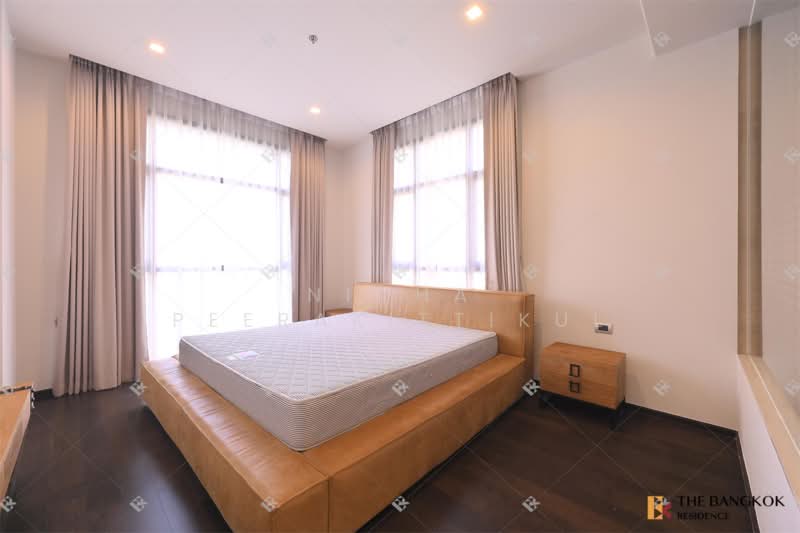 The XXXIX By Sansiri, Bangkok, 300 Soi Sukhumvit 39, Khlong Tan Nua, Watthana, Bangkok, 2 Bedrooms, 82 sqm, Condo For Rent, by Nicha Peerakittikul, 500218874 - DDproperty.com