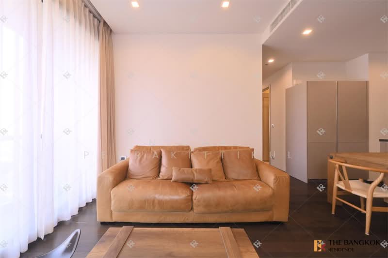 The XXXIX By Sansiri, Bangkok, 300 Soi Sukhumvit 39, Khlong Tan Nua, Watthana, Bangkok, 2 Bedrooms, 82 sqm, Condo For Rent, by Nicha Peerakittikul, 500218874 - DDproperty.com
