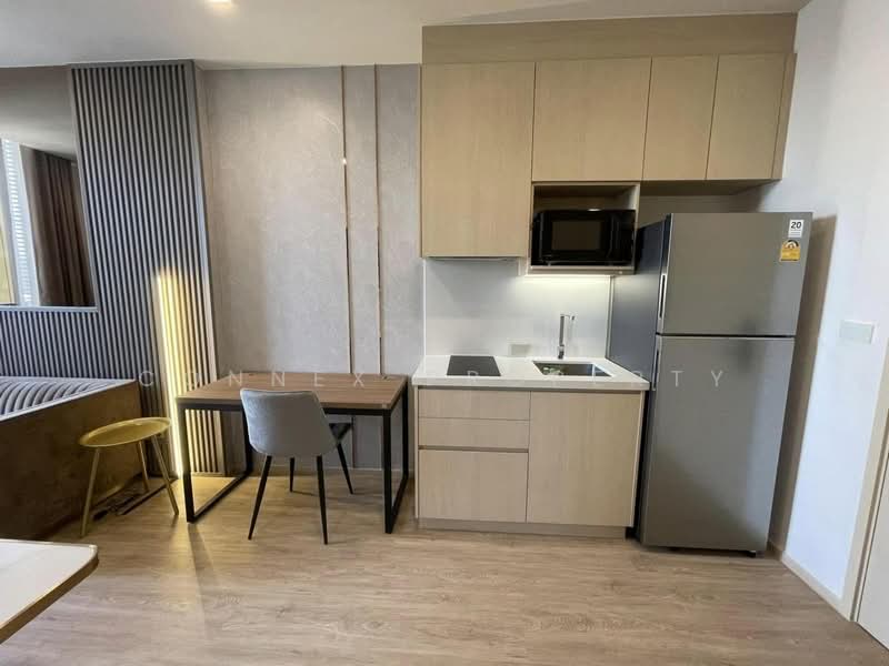 Noble State 39, Bangkok, 35 Soi Sukhumvit 39, Khlong Tan Nua, Watthana, Bangkok, 1 Bedroom, 35 sqm, Condo For Rent, by Connex Property, 500218875 - DDproperty.com