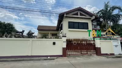 ขาย - บ้านเดี่ยว 103 ตารางวา ซอยนวมินทร์ 83, กรุงเทพ