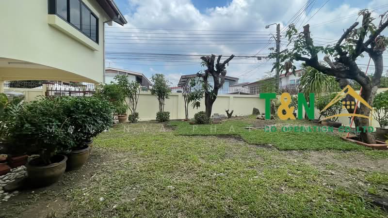บ้านเดี่ยว 103 ตารางวา ซอยนวมินทร์ 83, Bangkok, Khlong Kum, Bueng Kum, Bangkok, 4 Bedrooms, 360 sqm, Single Detached House For Sale, by MANANYA PHATHONG, 500218877 - DDproperty.com